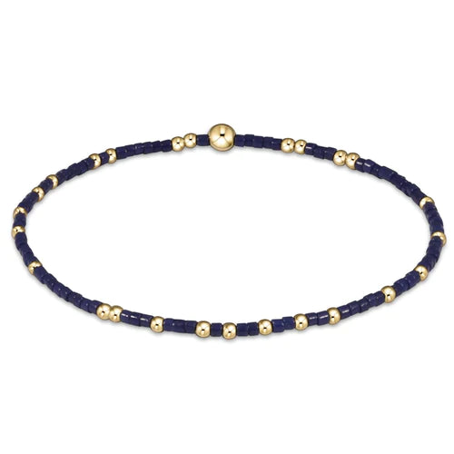 enewton Gameday Hope Unwritten Bracelet