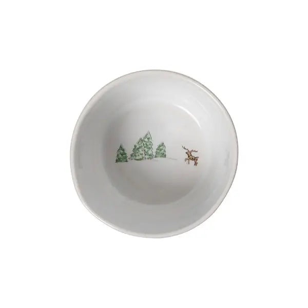 Juliska Berry & Thread North Pole Ramekin