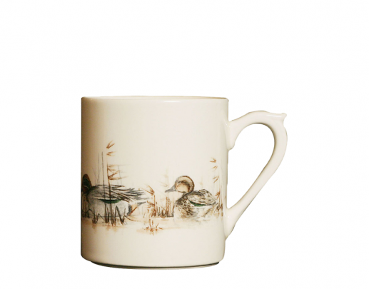 Gien Sologne Mug