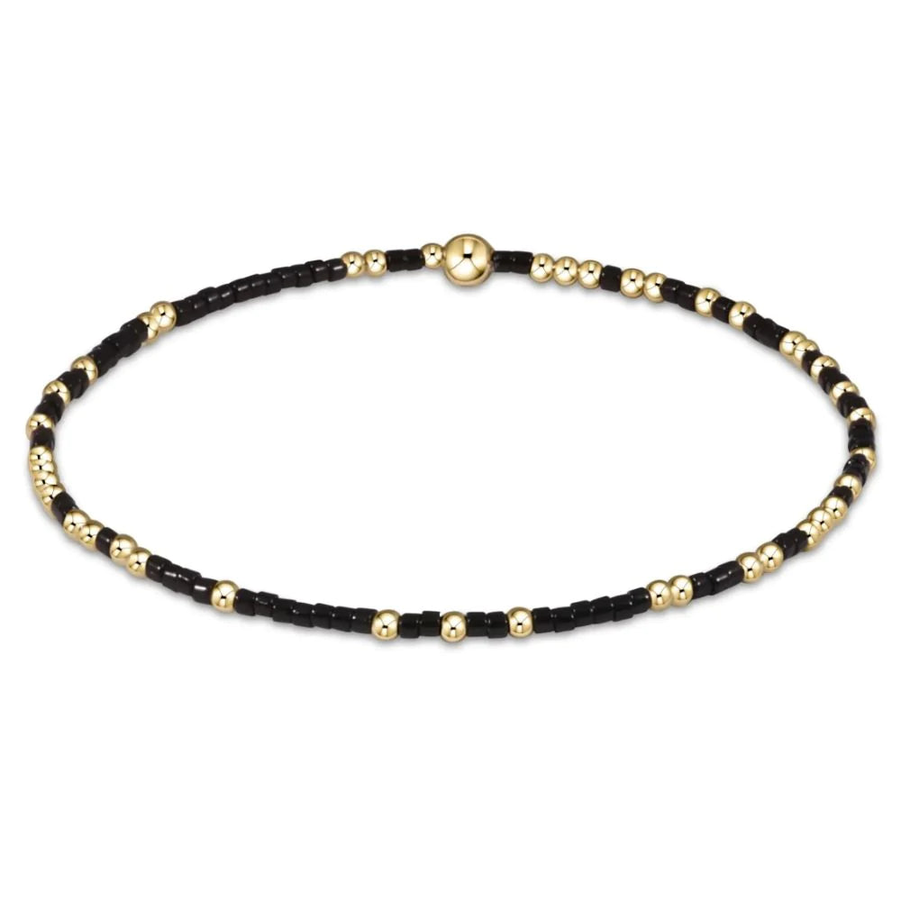 enewton Gameday Hope Unwritten Bracelet