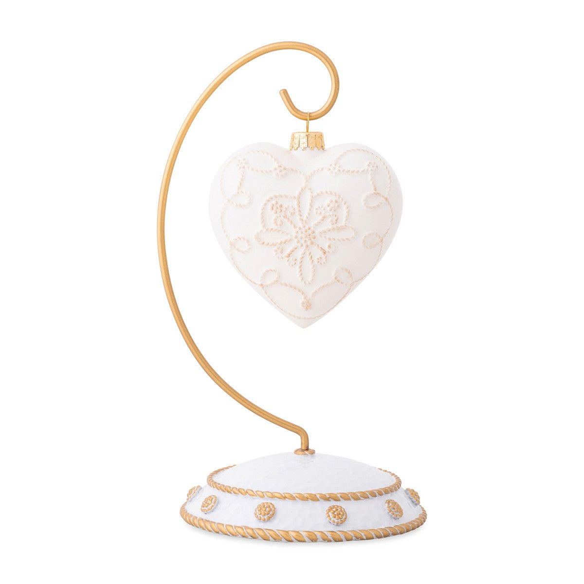 Juliska Berry & Thread Ornament Stand