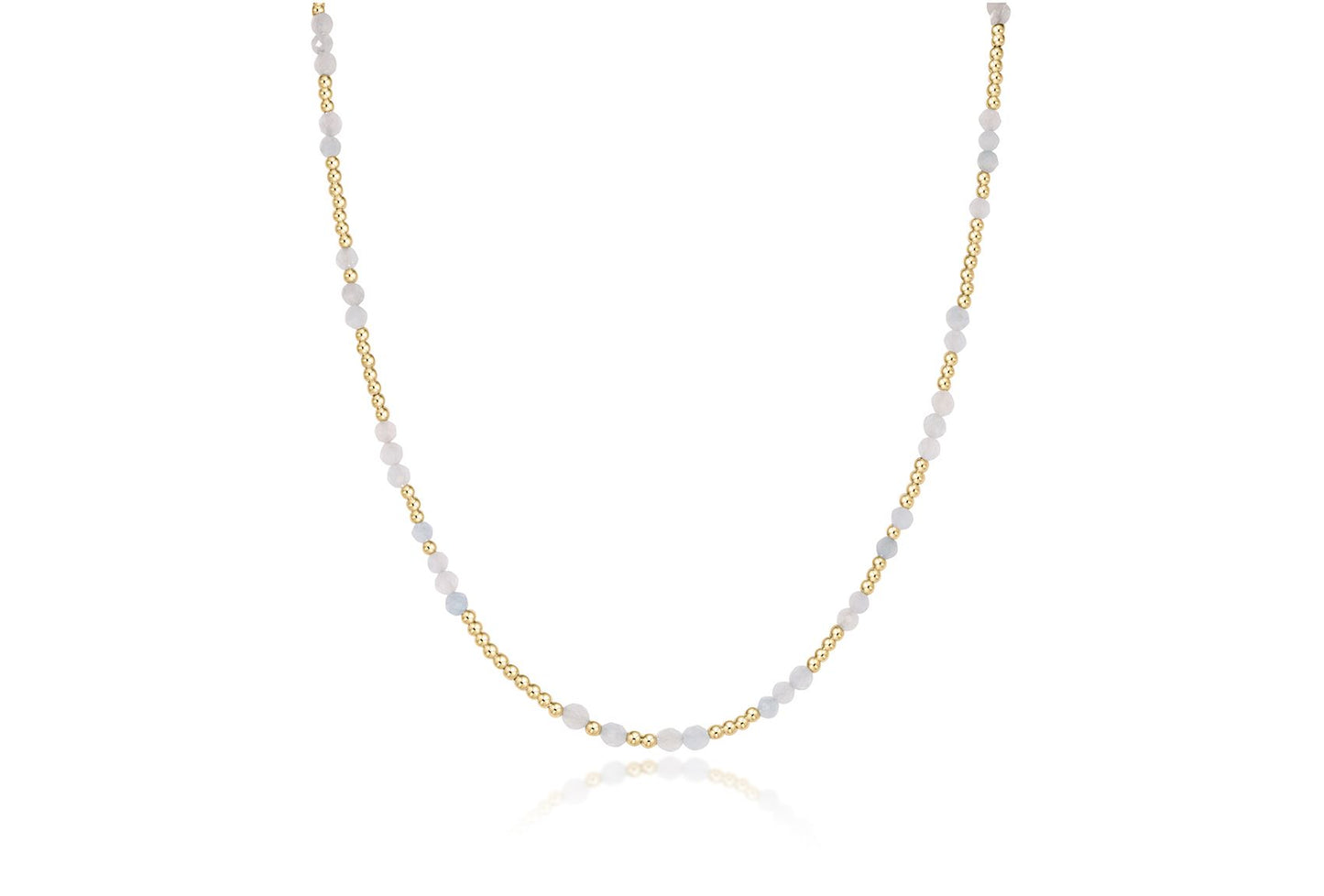 enewton Hope Unwritten Gemstone 15" Choker - Colors