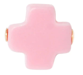 enewton - egirl Signature Cross Bracelet 3mm
