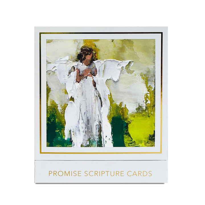 Anne Neilson Promise Scripture Cards