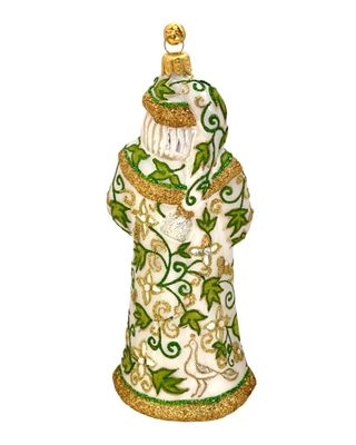 JingleNog Papa Felicity Ornament