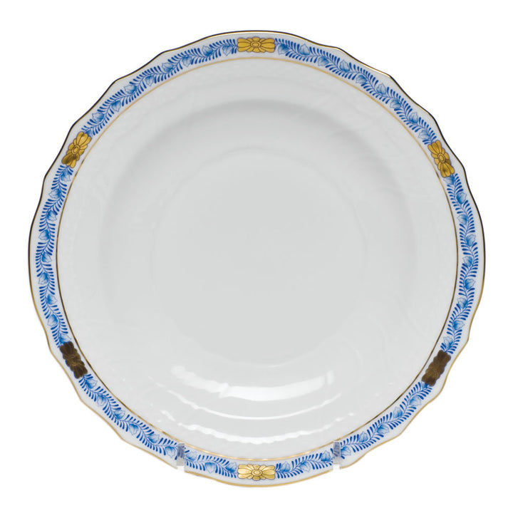 Herend Chinese Bouquet Garland Blue