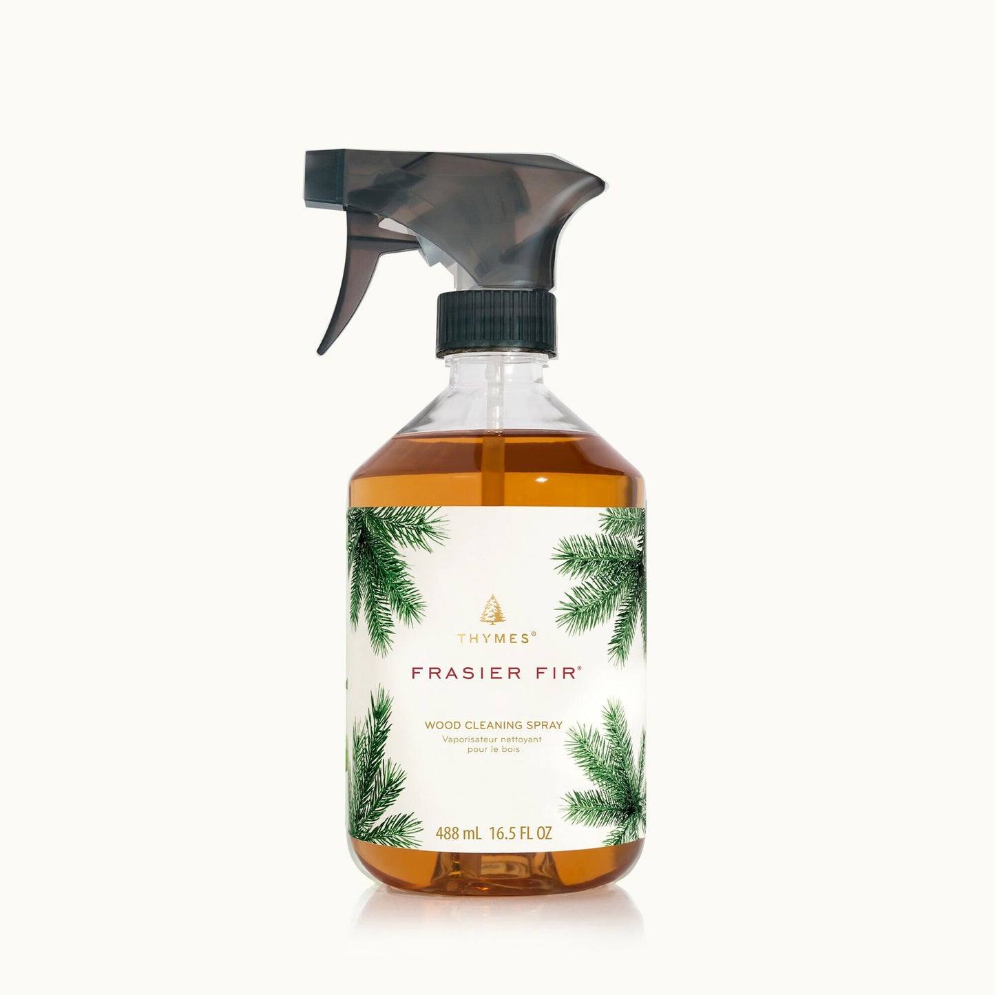 Thymes Wood Cleaning Spray, Frasier Fir