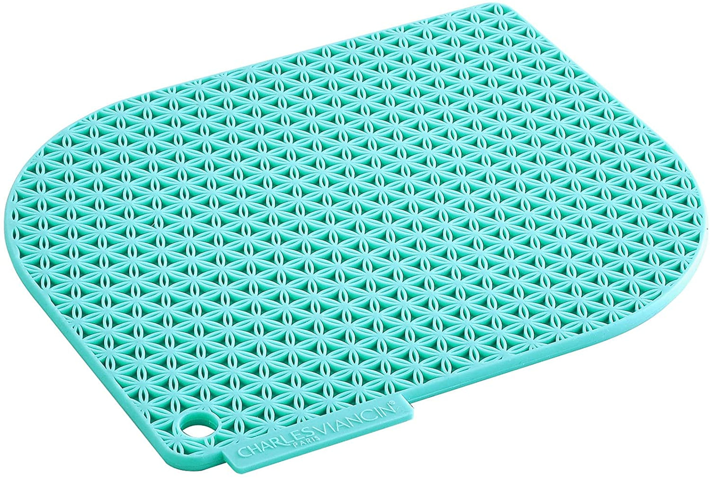 Charles Viancin Honeycomb Pot Holder