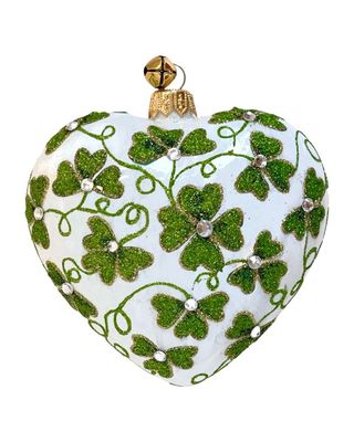 JingleNog Eireheart Ornament