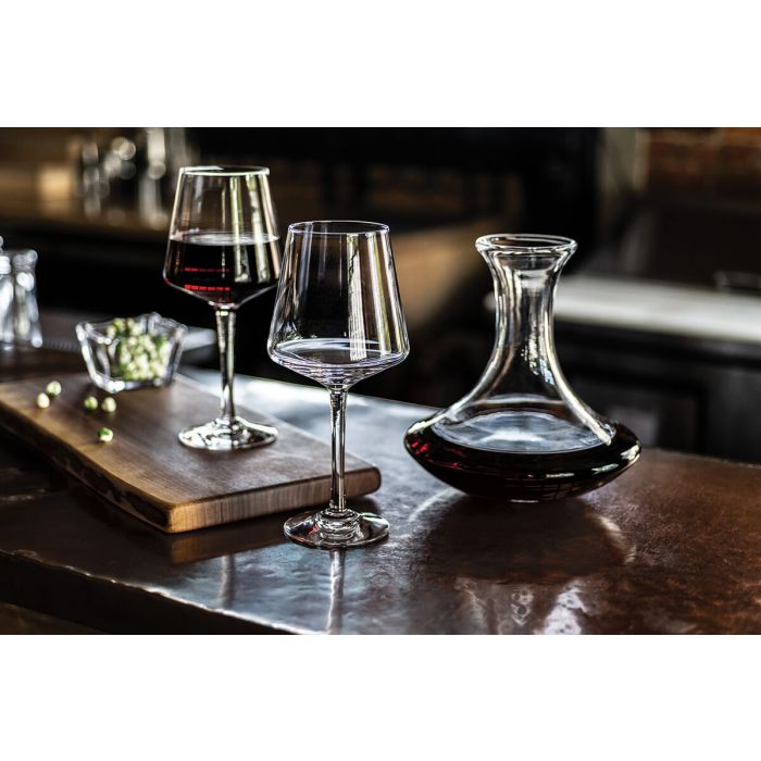 Simon Pearce Vintner Red Wine