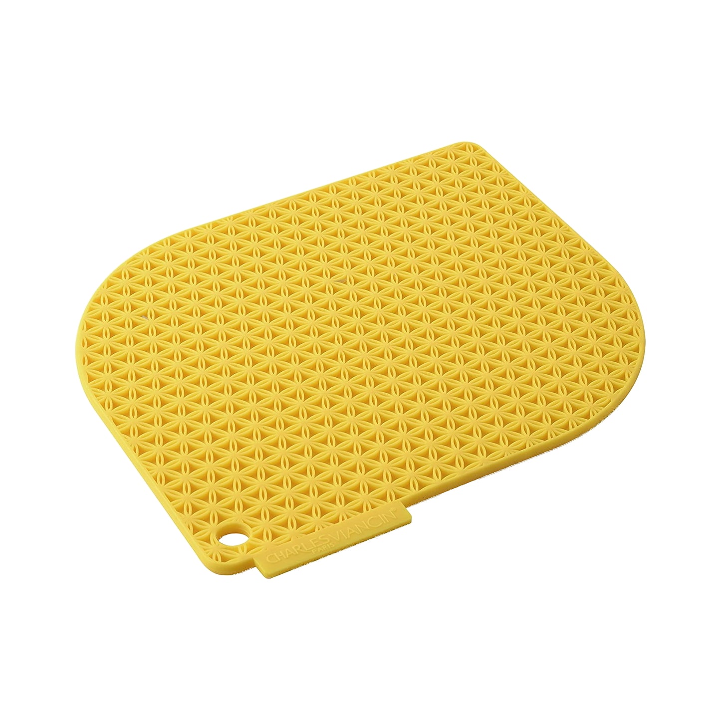 Charles Viancin Honeycomb Pot Holder