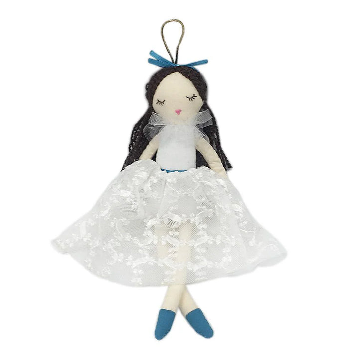 Clara Doll Ornament