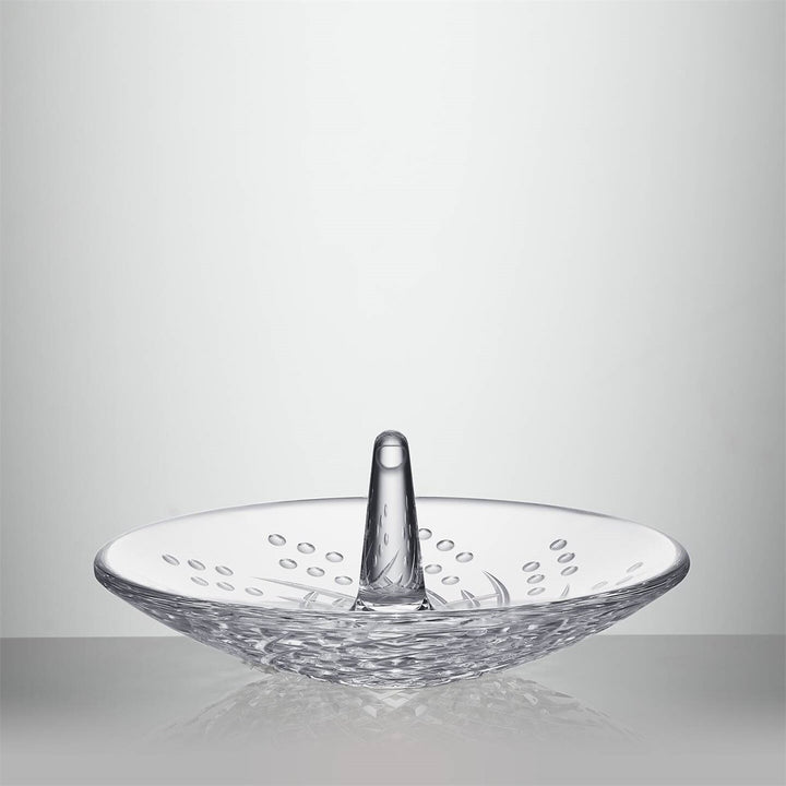 Waterford Celebrations Ring Holder, 6 in