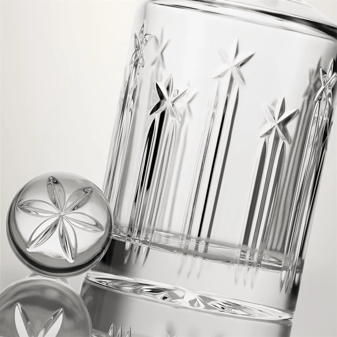 Waterford US250 Decanter, 31oz
