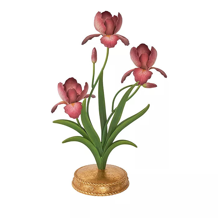 Juliska Meadow Walk 14" Centerpiece Candelabra