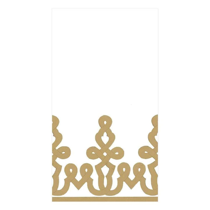 Caspari Dessin Passementerie Napkin