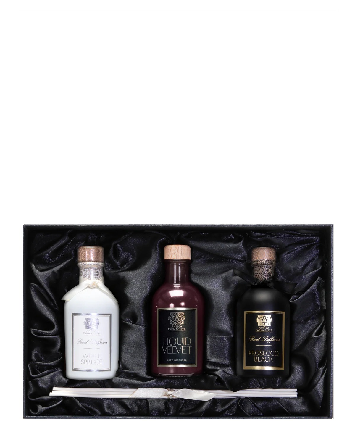 Antica Farmacista Holiday Diffuser Trio