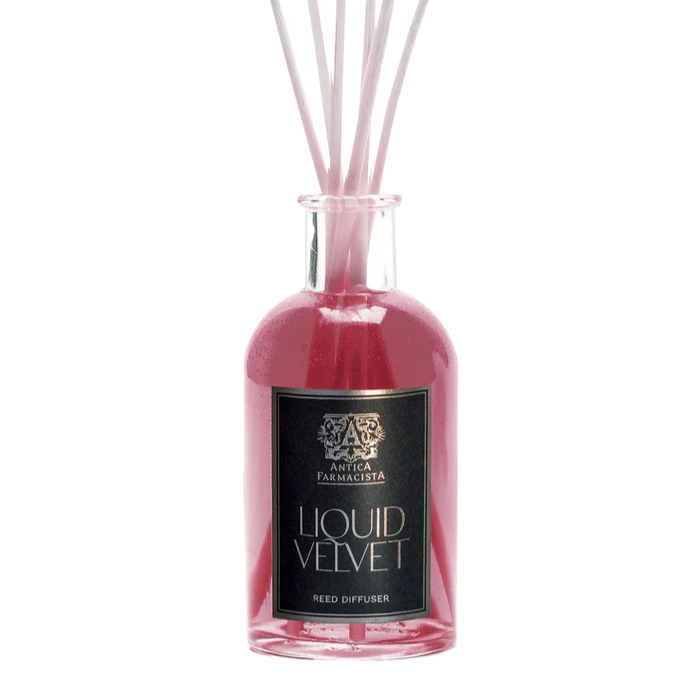 Antica Farmacista 100ML Liquid Velvet Diffuser w/ Reeds
