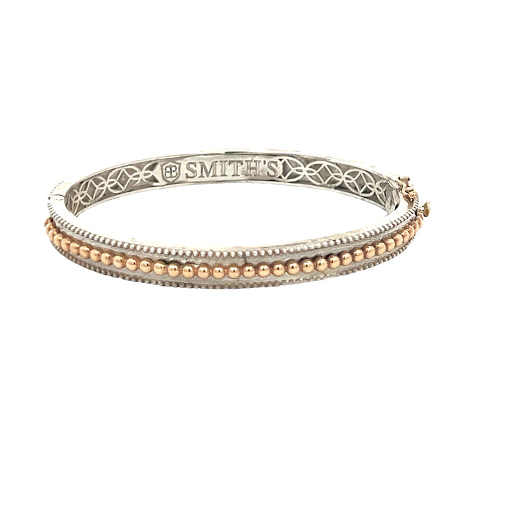 Bellevue Bangle Collection, The Martin