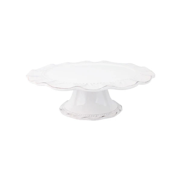 Vietri Giorno Cake Stand