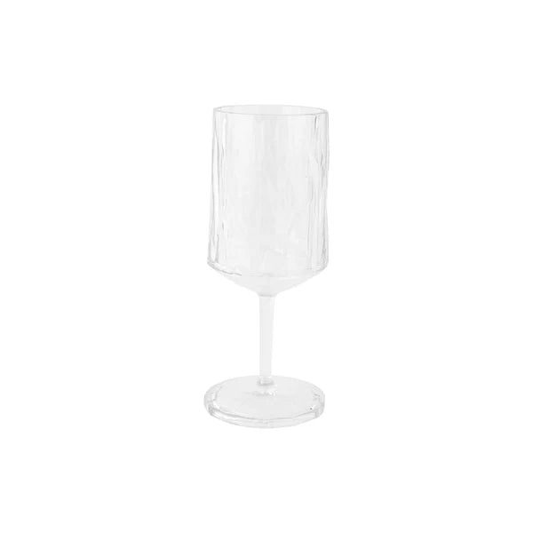 Vietri Superglass Cocktail Glass