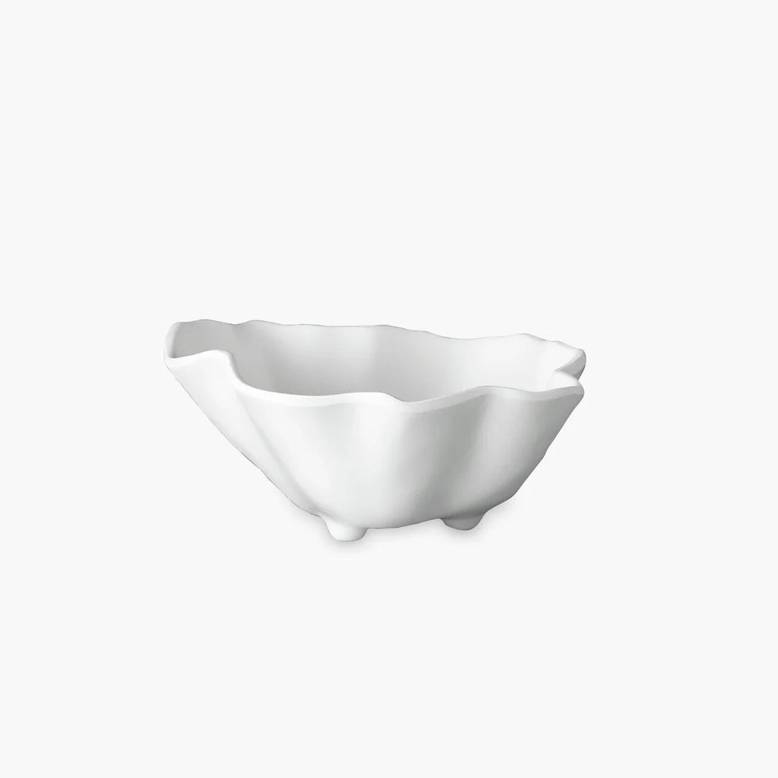 Beatriz Ball MELAMINE Vida Nube Small Bowl - White