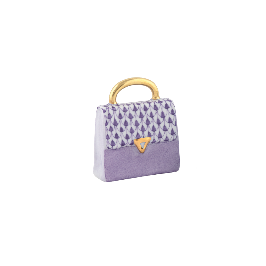 Herend Handbag