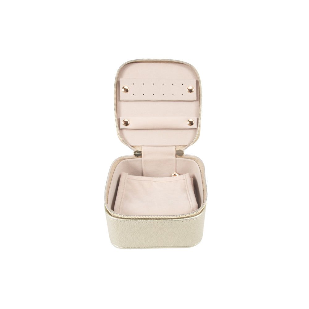 Brouk Leah Travel Case with Pouch