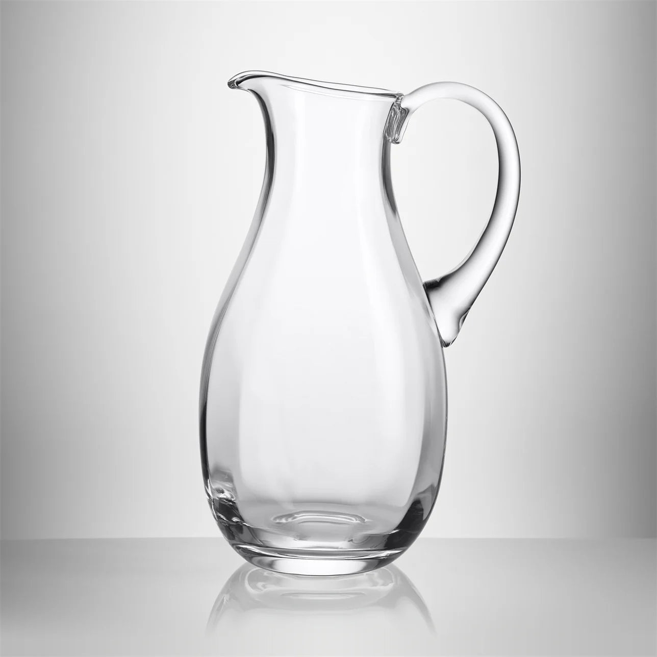 Waterford Elegance Optic Pitcher, 71oz