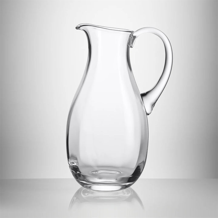Waterford Elegance Optic Pitcher, 71oz