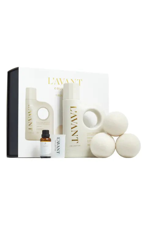 L'AVANT Laundry Box Set