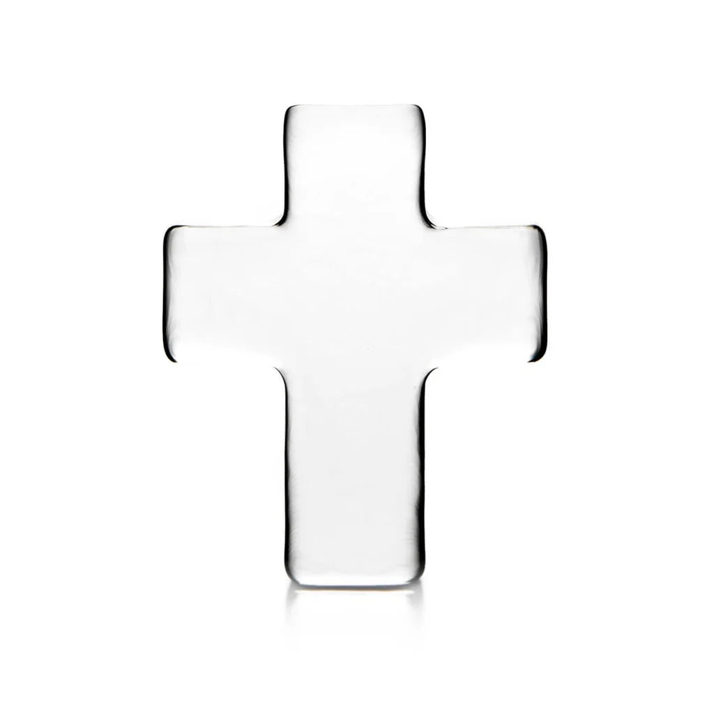Simon Pearce Cross, Large