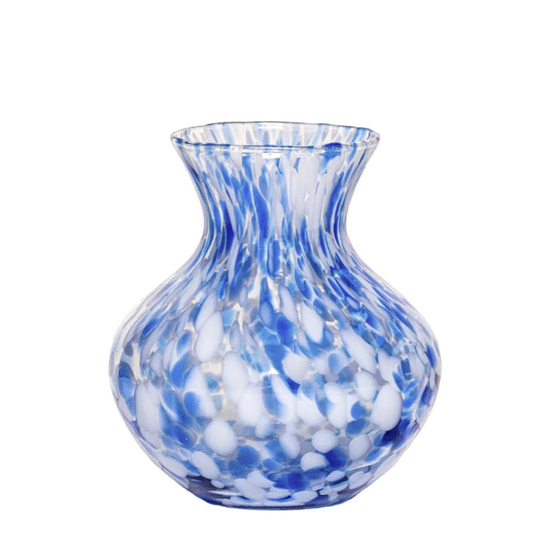 Juliska Puro 6" Vase - Blue