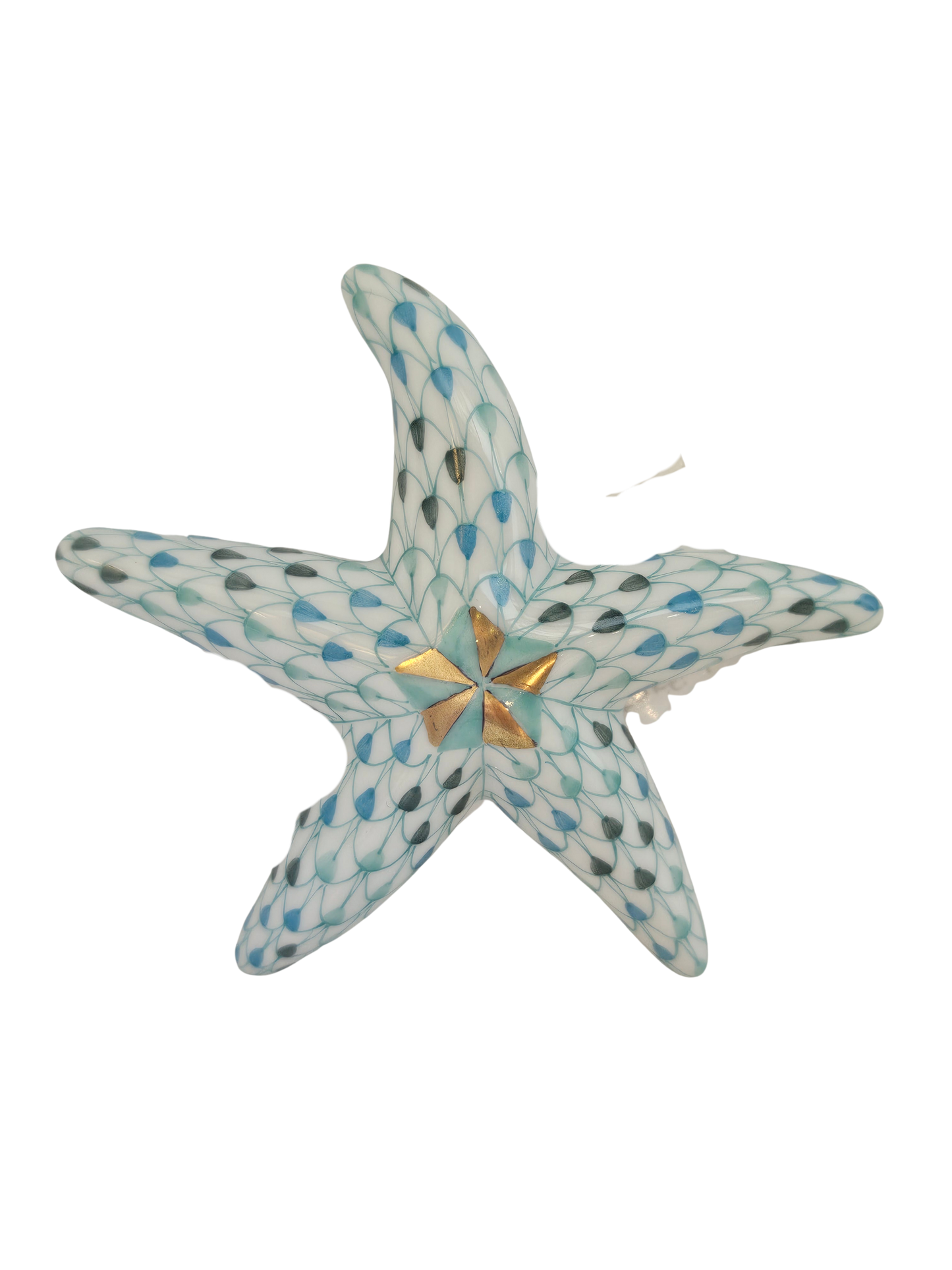 Herend Miniature Starfish