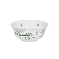 Country Estate Winter Frolic - Evergreen