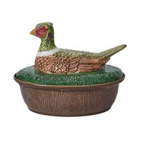 Juliska Forest Walk Baker with Lid