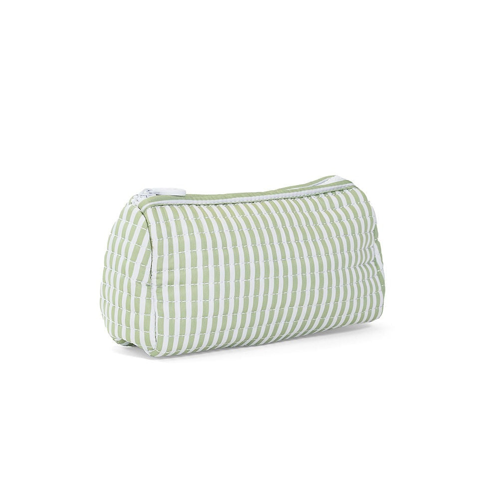 TRVL Quilted Pochette Bag