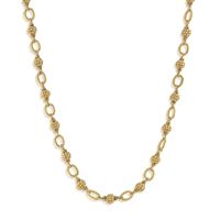 Capucine de Wulf Berry and Bead Chain, Gold