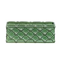 Juliska Berry & Thread Petite Parterre Garden 8" Planter