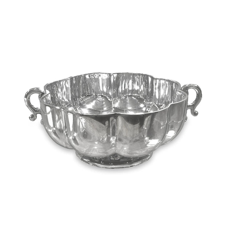 Vintage Calabaza Medium Bowl With Handles