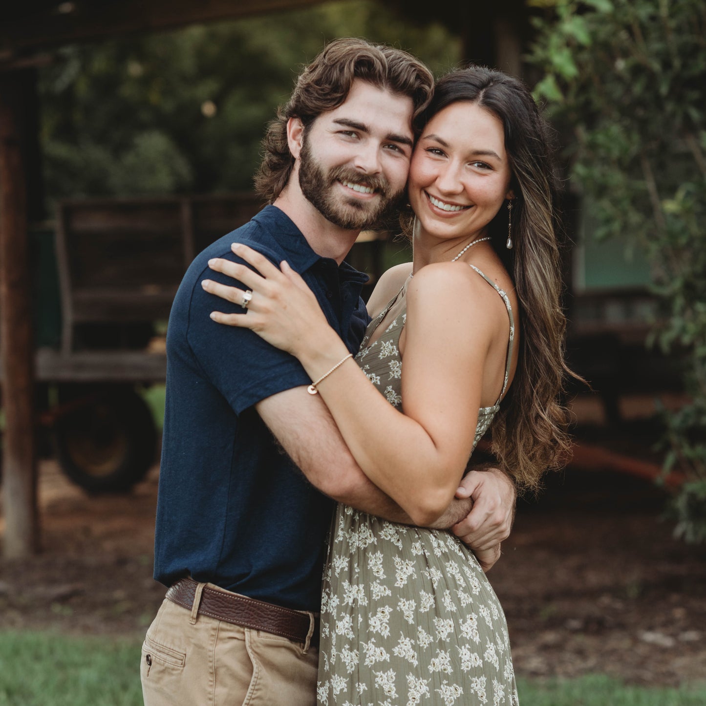 Kolbie-Humphrey Wedding Registry Items