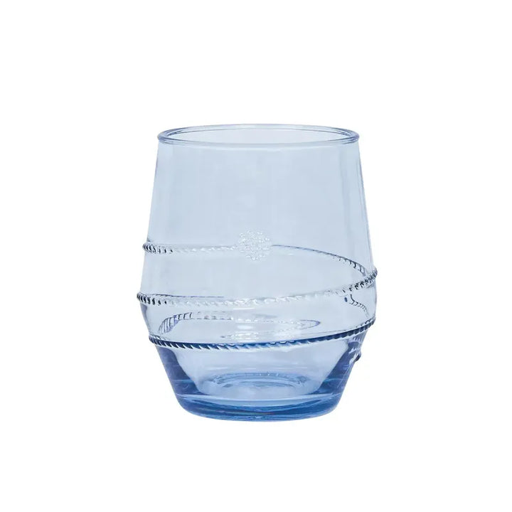 Juliska Amalia Acrylic Small Tumbler