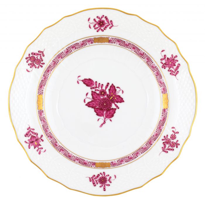 Herend Chinese Bouquet, Raspberry