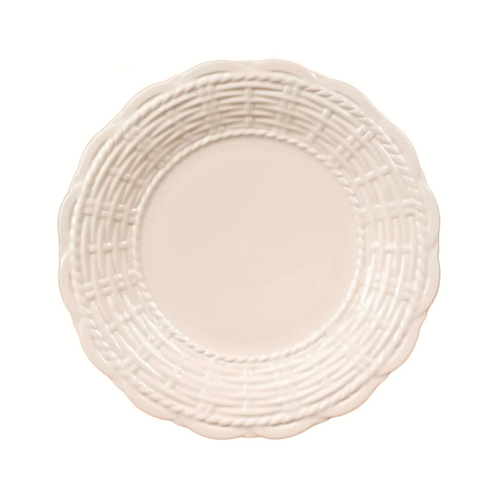 Provvista Basket Jubilee Dinner Plate