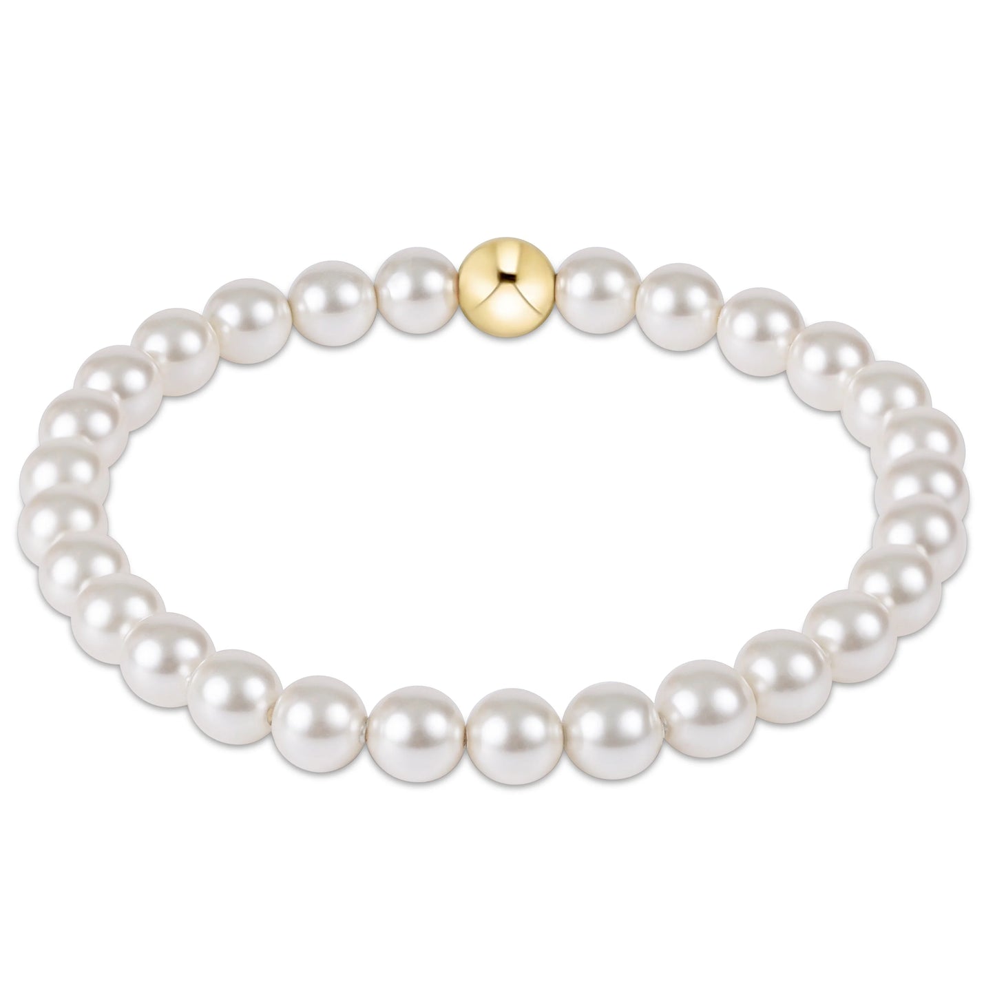 Enewton Classic Pearl Bracelet