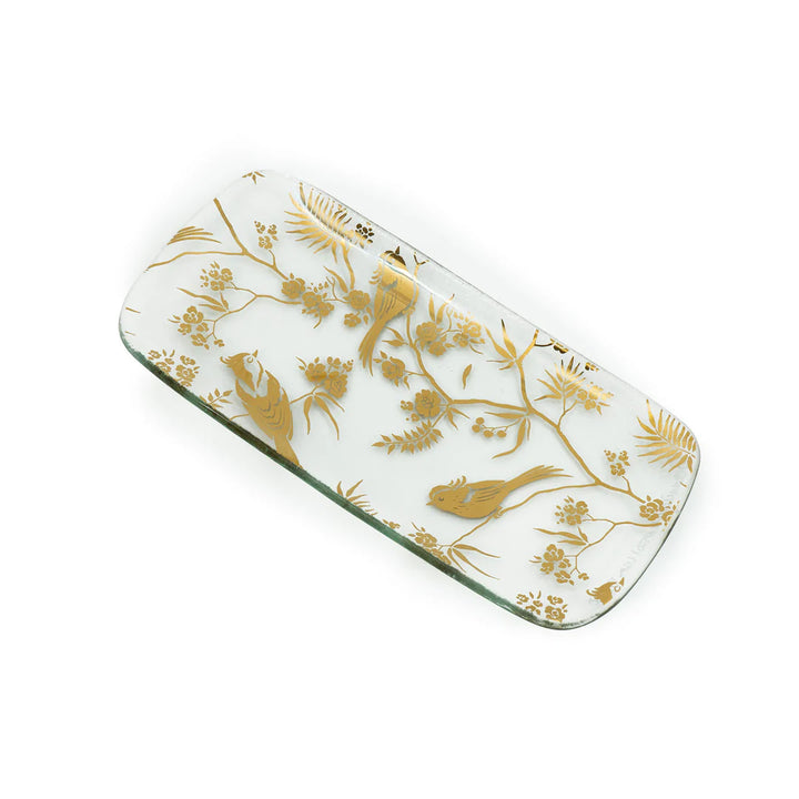 Small Rectangular Dish