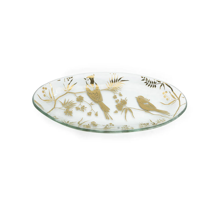 Small Oval Platter