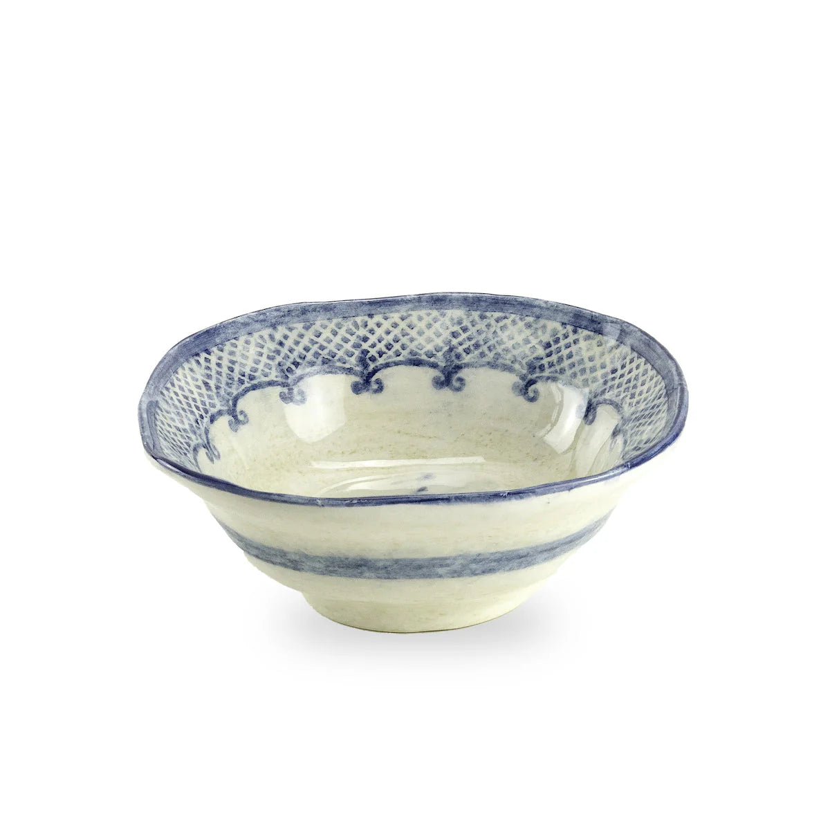 Burano Bowl