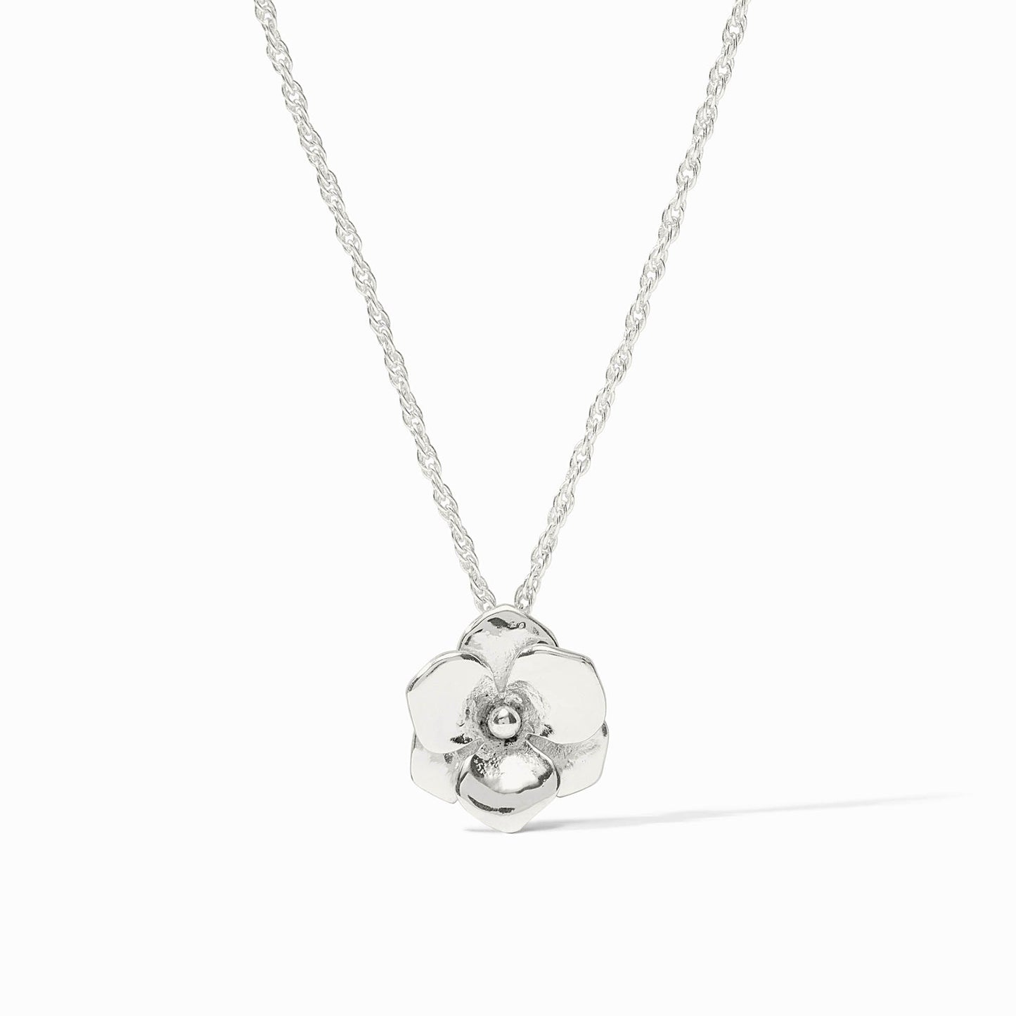 Julie Vos Bloom Delicate Necklace