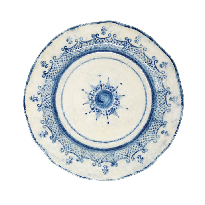 Burano Dinner Plate